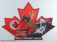 Click to enlarge WJ'15 Canada Participant